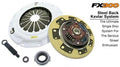 Clutch Masters FX300 Stage 3 Clutch Kit – ’08-’15 Evo X