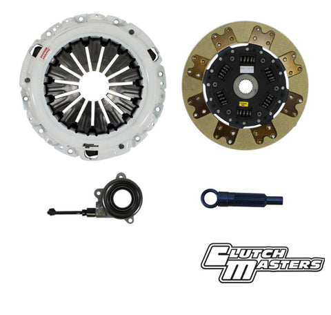 Clutch Masters FX300 Sprung Clutch Kit | 2013 - 2015 Hyundai Genesis  (05600-HDTZ-XH)