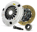 Clutch Masters FX200 Clutch Kit / Nissan Silvia (89-UP) SR20DET with SR20DET Trans. All RWD 4 cyl. - Modern Automotive Performance
