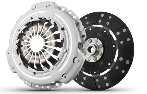 Clutch Masters Clutch Kit | 1990 - 1991 Acura Integra (08017-HR0F