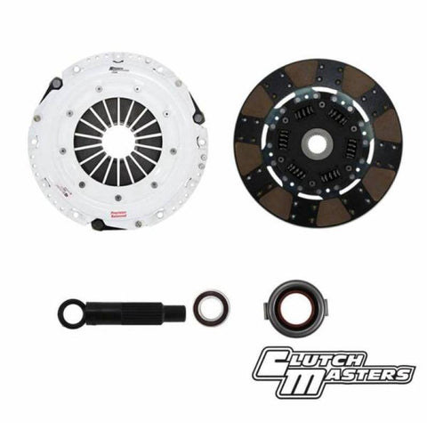 Clutch Masters FX350 Clutch Kit | 2009-2014 Acura TL SH-AWD (08147-HDFF-D)