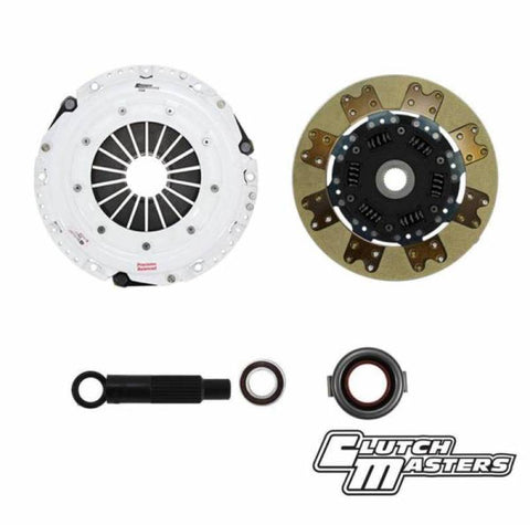 Clutch Masters FX300 Clutch Kit | 2009-2014 Acura TL SH-AWD (08147-HDTZ-D)