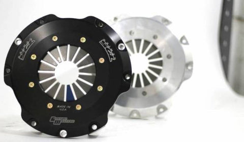 Clutch Masters FX500 Clutch Kit | 2016 - 2019 Mazda Miata (10002-HDB6)