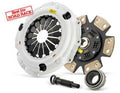 Clutch Masters FX400 4-Puck Clutch Kit (Subaru STi 04-09) - Modern Automotive Performance
