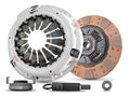 2015 Subaru WRX FX400 8-Puck Clutch Kit by Clutch Masters (15020-HDCL) - Modern Automotive Performance
