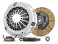 2015 Subaru WRX FX200 Clutch Kit by Clutch Masters (15020-HDKV) - Modern Automotive Performance
