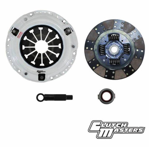 Clutch Masters FX350 Clutch Kit | 2006 - 2008 Audi A3 (17020-HDFF-XH)