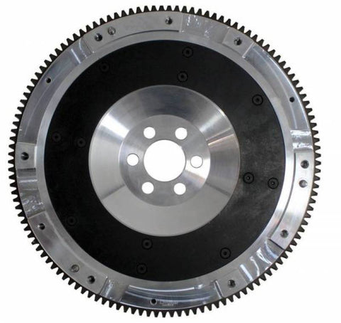 Clutch Masters Aluminum Flywheel | 2007 - 2012 Nissan Sentra (FW-074-AL)