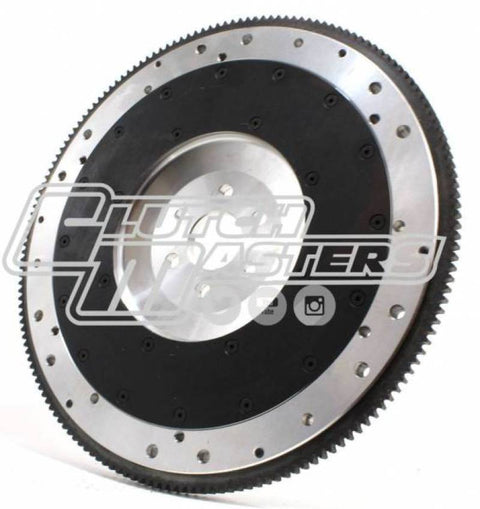 Clutch Masters Aluminum Flywheel |  2005 - 2008 Ford Mustang GT (FW-1953-AL)