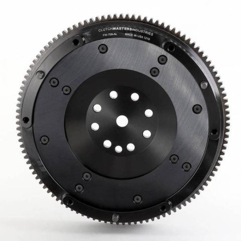 Clutch Masters Aluminum Flywheel | 2005 - 2008 Hyundai Tiburon (FW-709-AL)