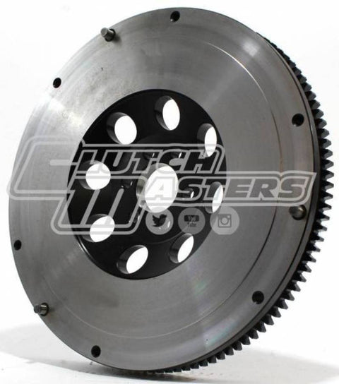 Clutch Masters Steel Flywheel | 1986 - 1993 Toyota Supra (FW-717-SF)