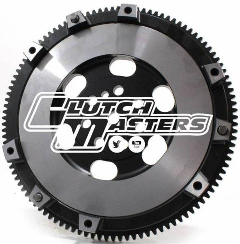 Clutch Masters Clutch Kit | 1993 - 1998 Mitsubishi Eclipse (FW-735-4SF)