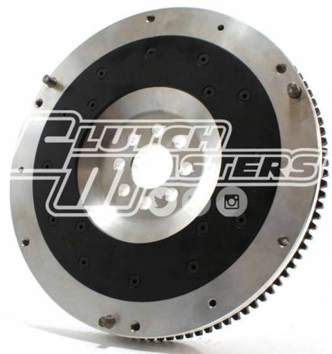 Clutch Masters Clutch Kit | 2009 - 2011 Toyota Corolla (FW-741-2AL)