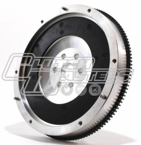 Clutch Masters  Aluminum Flywheel | 2002 - 2004 Ford Focus (FW-787/SVT-AL)