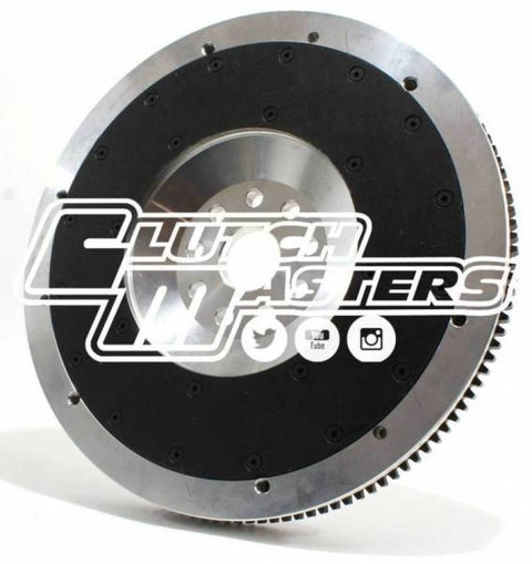 Clutch Masters Lightweight Aluminum Flywheel | 1997 - 2003 BMW 540i (FW-CM6-AL)