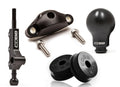 COBB Tunning Stage 1+ Tall Shifter Drivetrain Package with Knob | Multiple Fitments (212X11P)