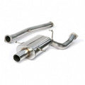 Cobb Tuning SS 3" Cat-Back Exhaust (WRX/STi) - Modern Automotive Performance
