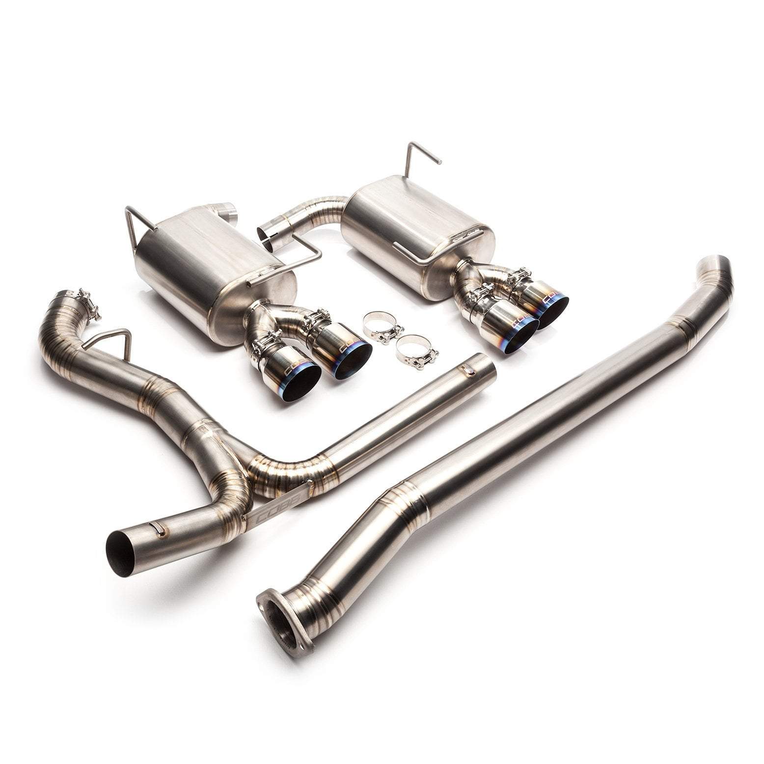 2019 sti deals exhaust