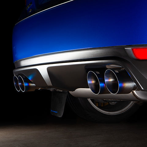 Cobb deals wrx exhaust