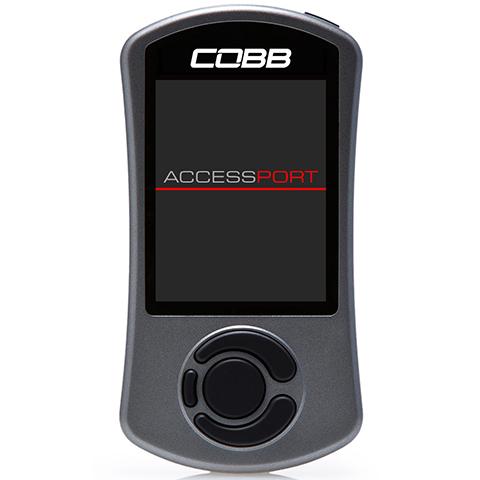 Cobb Tuning Accessport with PDK Flashing | 2017-2021 Porsche Boxster/Cayman (AP3-POR-010-PDK)