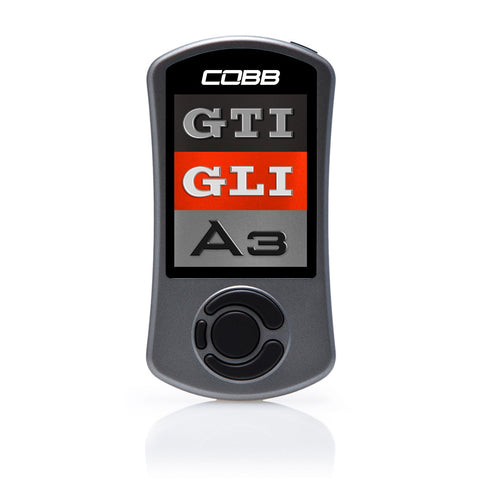 2010-2014 Volkswagen GTI Accessport and Stage Power Packages - COBB Tuning