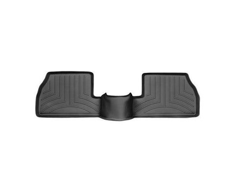 COBB x WeatherTech Floorliner Set | 2013-2018 Ford Focus ST (COBBWT446461-440752)