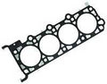 Cometic MLS Head Gasket - (88-95) Honda Civic SOHC ZC 75.5MM BORE MLS .030 - Modern Automotive Performance
