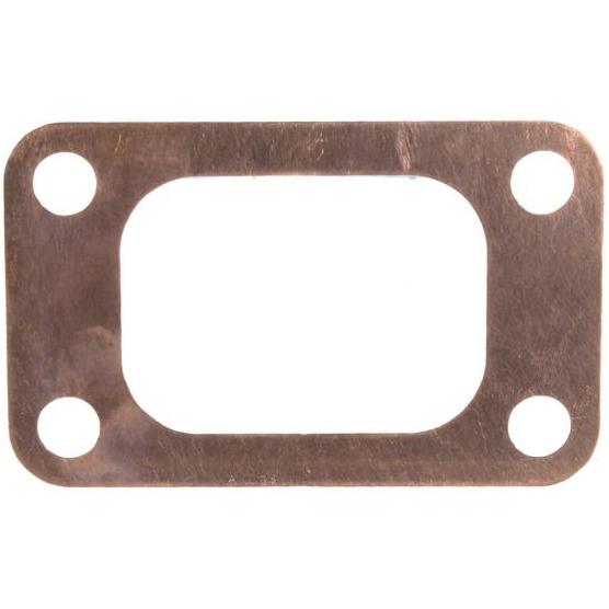 Cometic T3/T4 Copper Turbo Exhaust Inlet Flange Gasket (EX791063C)