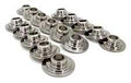 Comp Cams Titanium Valve Spring Retainers (LS1 / LS2 / LS6 engines) - Modern Automotive Performance
