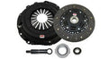 Competition Clutch Stage 2 Street Series 2100 Clutch Kit (Mazda RX-7 1989-1992 [1.3L Turbo 13B] 10037-2100 - Modern Automotive Performance
