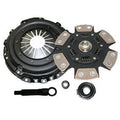 Competition Clutch Stage 4 6-Puck Ceramic (Scion FR-S / Subaru BRZ) 15035-1620 - Modern Automotive Performance
