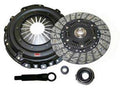 Competition Clutch Stage 2 Clutch Kit - 88-08/89 Toyota Celica 2.0L AWD Turbo / 89-94 2.0L / 90-94 2.0L Turbo - Modern Automotive Performance
