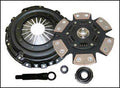 Competition Clutch Stage 4 Sprung Clutch Kit - (95-05) Toyota Supra MKIV 1JZGTE - Modern Automotive Performance
