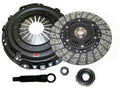 Competition Clutch Stage 2 Clutch Kit - (95-05) Toyota Supra MKIV 1JZGTE - Modern Automotive Performance
