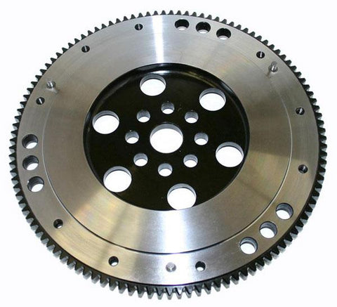 Competition Clutch Steel Flywheel | 1989-1998 Toyota Supra (2-607-2STU)