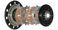 Competition Clutch MultiPlate Clutch Kit (Mitsubishi Evo X) 4-5153-C - Modern Automotive Performance
