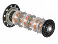 Competition Clutch 184mm Rigid Triple Disc Clutch Kit | 1996-2006 Mitsubishi Evo 4/5/6/7/8/9 (4T-5152-C) - Modern Automotive Performance
