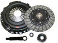 Competition Clutch Stage 2 Clutch Kit - (89-91) Eagle 1G Eclipse-Talon 2.0L Non-Turbo - Modern Automotive Performance
