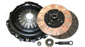 Competition Clutch Stage 2 2250 Brass Plus/Cerametalic Clutch Kit (Ford Mustang GT 1986-1995 [5.0L 26 Spline TKO 5.0L] 7045-2250 - Modern Automotive Performance
