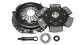 Competition Clutch Stage 1 Gravity Series 2400 Clutch Kit (Honda Civic Del Sol 1993-1995 [1.6L D16] 8022-2400 - Modern Automotive Performance
