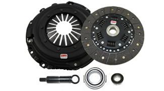Competition Clutch Stage 2 Street Series 2100 Clutch Kit | Acura
