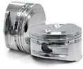 CP Pistons Aluminum Forged Piston Set 81.5mm 9.0:1 C/R Civic / Integra JDM B16A 88-91 - Modern Automotive Performance
