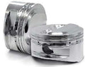 CP Pistons 86.0mm Bore / 9.0 CR (Mitsubishi Lancer Evo X) SC7220 - Modern Automotive Performance
