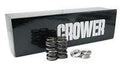 Crower Valve Springs with Titanium Retainers (Acura Integra GSR B18C VTEC) - Modern Automotive Performance
