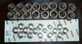 Crower Valve Springs and Retainers (DSM / Evo) - Modern Automotive Performance
