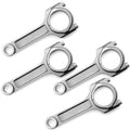 Crower Steel Billet I-Beam Connecting Rods (7 bolt DSM/Evo) - Modern Automotive Performance
