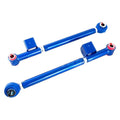 Cusco Rear Adjustable Lateral Link Kit Rear Side | 2002-07 Subaru WRX (666 474 LB)