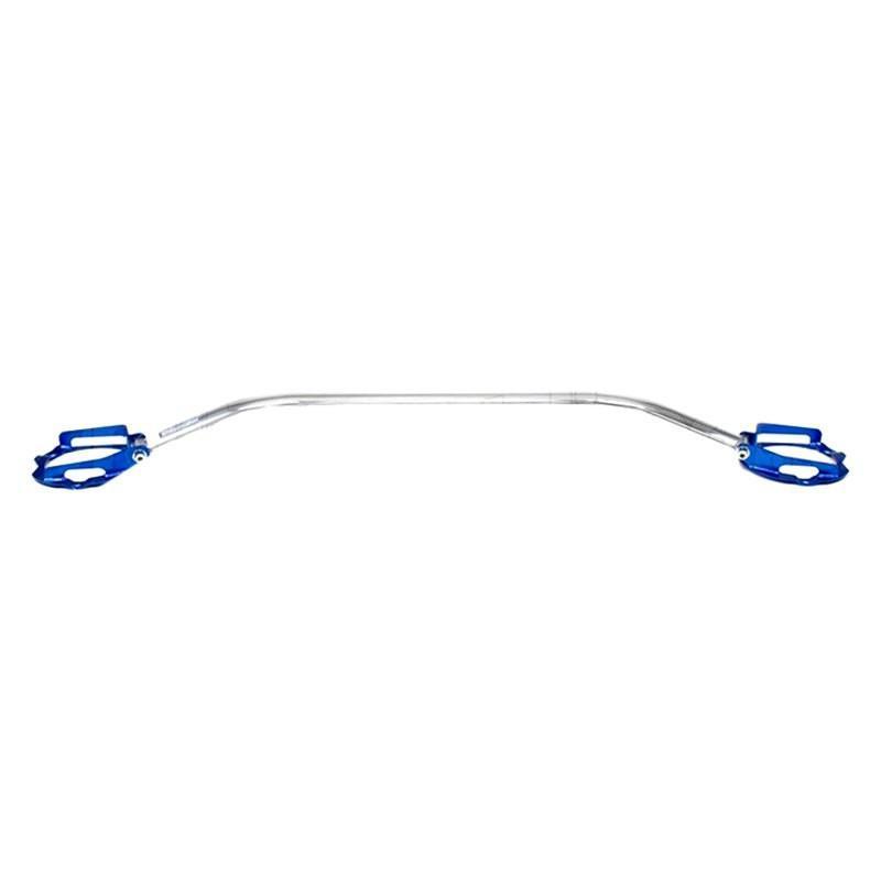 Cusco Type OS Front Strut Bar | 2008-2012 Subaru WRX / STi (692