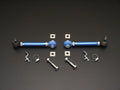 2015+ Subaru WRX/STI Adjustable Rear Toe Arms by Cusco - Modern Automotive Performance
