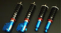 2015+ Subaru STI Street Zero Coilovers by Cusco - Modern Automotive Performance
